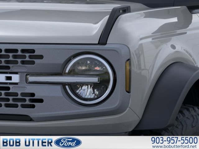 New 2026 Ford Bronco Badlands AWD/4WD image 20