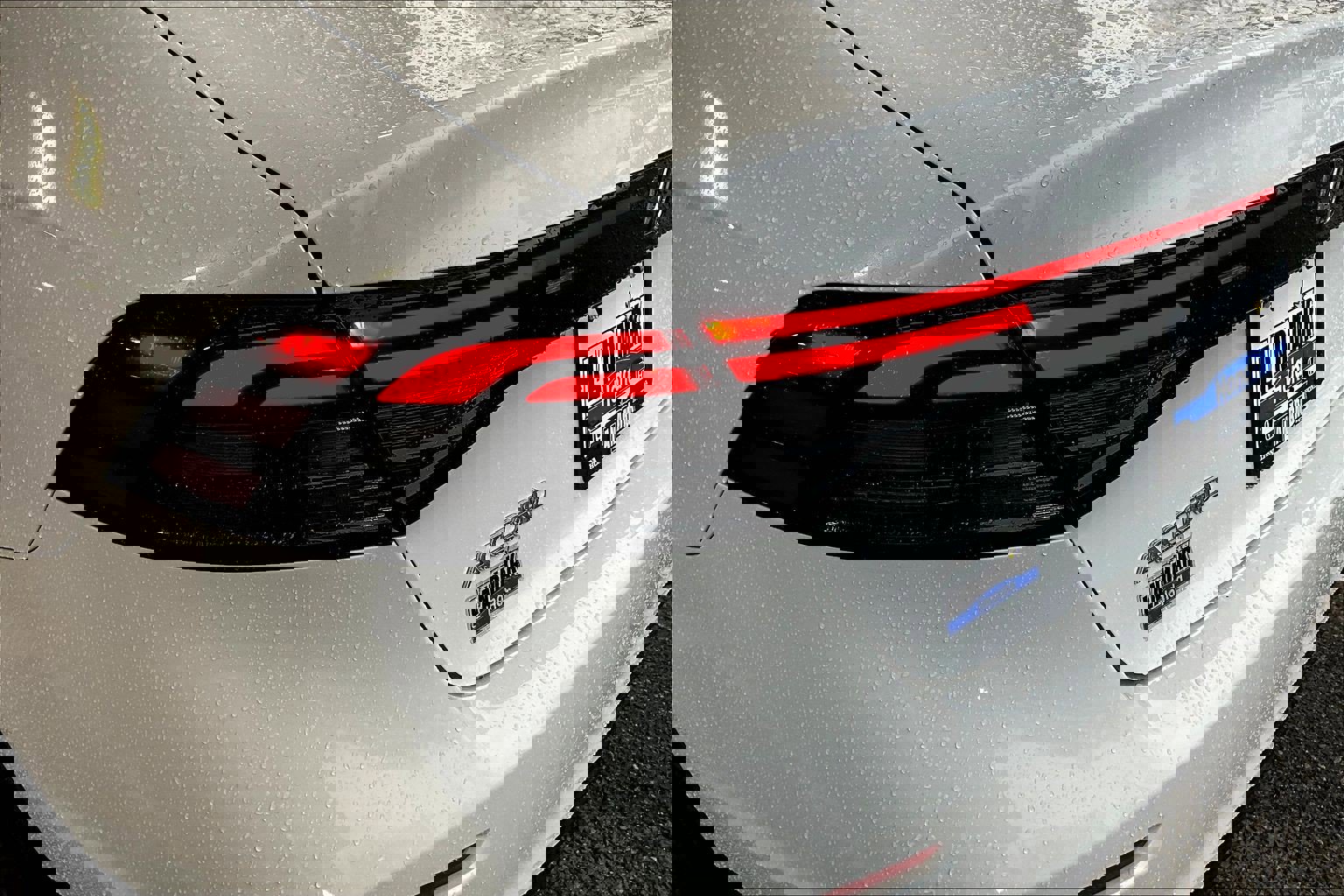 Certified 2023 Honda Accord EX image 31