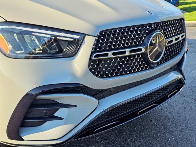 Certified 2026 Mercedes-Benz GLE 450 4MATIC image 3
