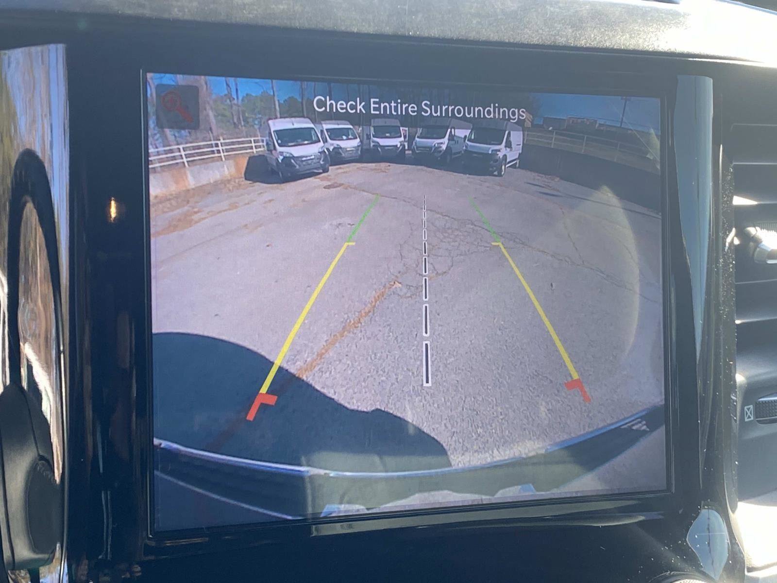 Used 2022 RAM 1500 Big Horn image 31