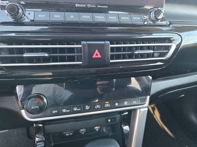 Used 2022 Kia Seltos EX image 18