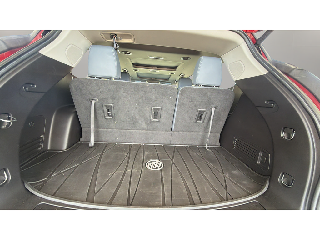 Used 2021 Buick Enclave Essence w/ Sound and Sites Package AWD/4WD image 13