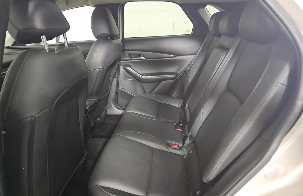 Used 2024 MAZDA CX-30 AWD 2.5 S w/ Select Sport Pkg image 13