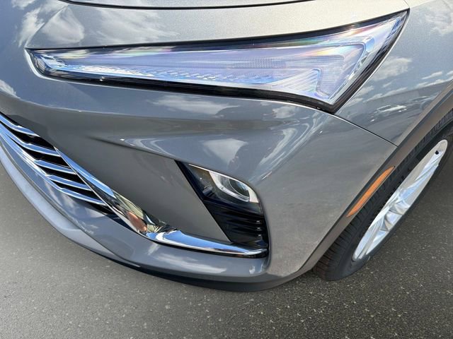New 2026 Buick Envista Preferred w/ Convenience I Package FWD image 9
