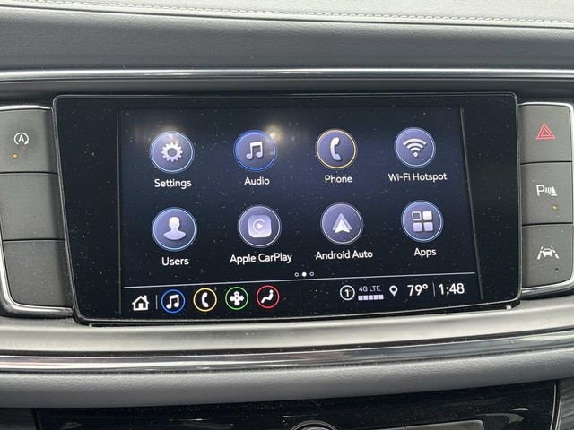 Used 2024 Buick Enclave Essence w/ Experience Buick Package FWD image 31
