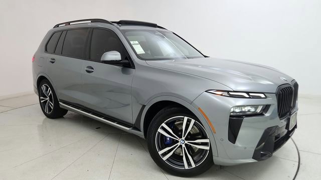 Used 2026 BMW X7 xDrive40i image 47