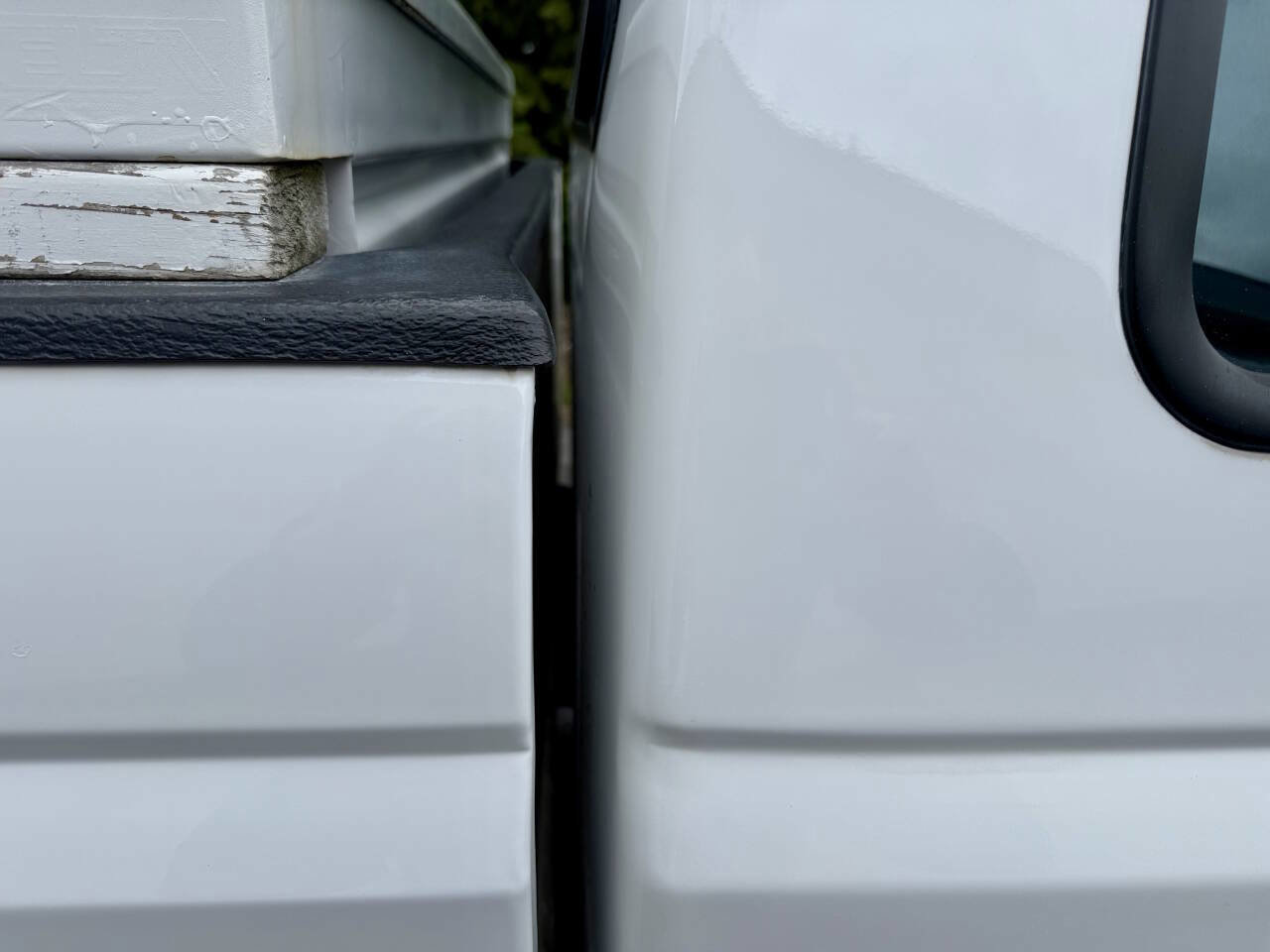 Used 1995 Ford F250 XLT image 27