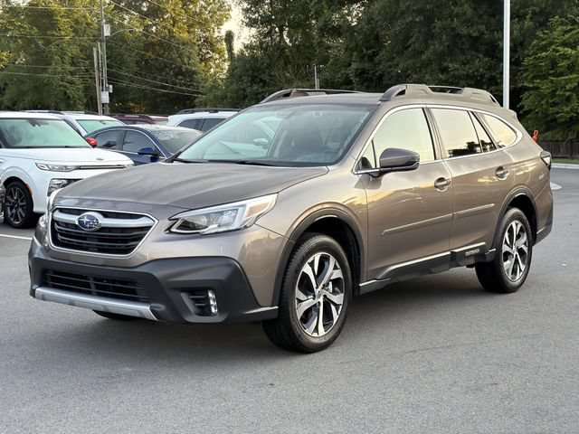 Used 2022 Subaru Outback Limited AWD/4WD image 7