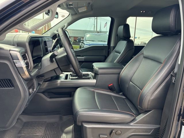 Used 2025 Ford F250 Lariat w/ FX4 Off-Road Package AWD/4WD image 13
