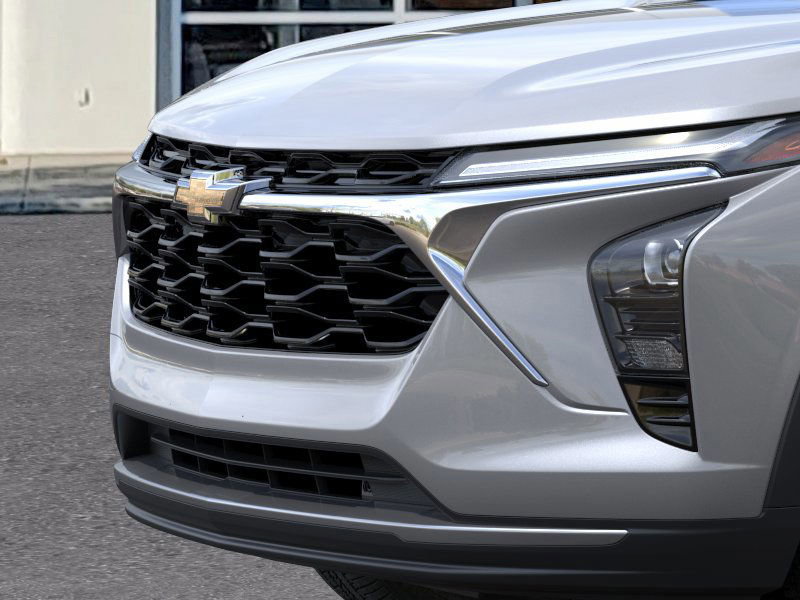 New 2026 Chevrolet Trax LT image 13