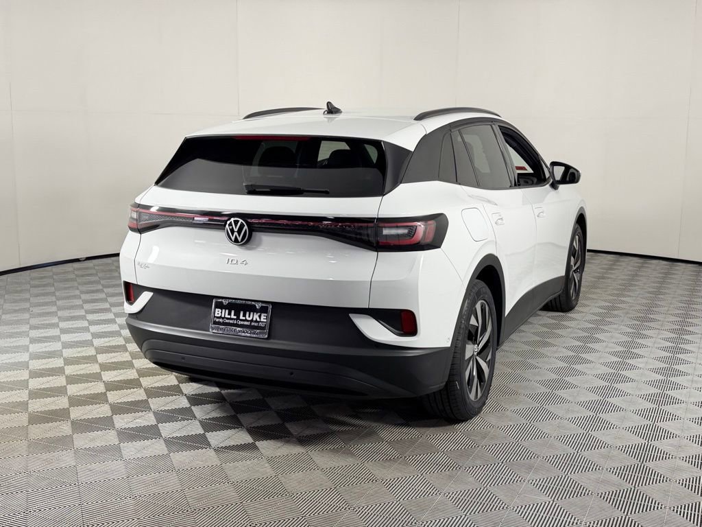 Used 2024 Volkswagen ID.4 2WD image 5