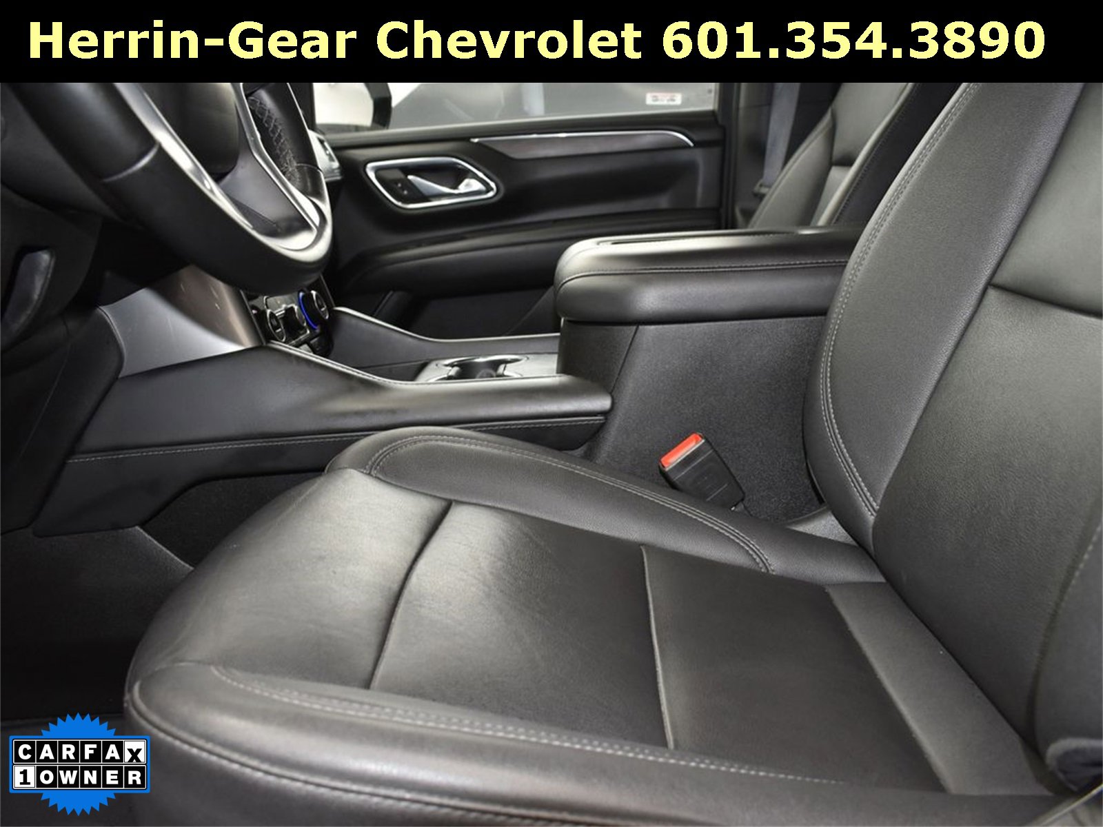 Used 2023 Chevrolet Tahoe LT image 13