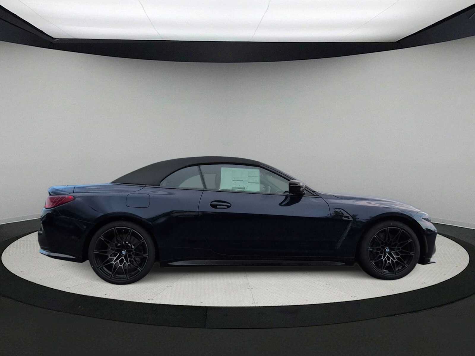 New 2027 BMW M4 xDrive Competition AWD/4WD image 9