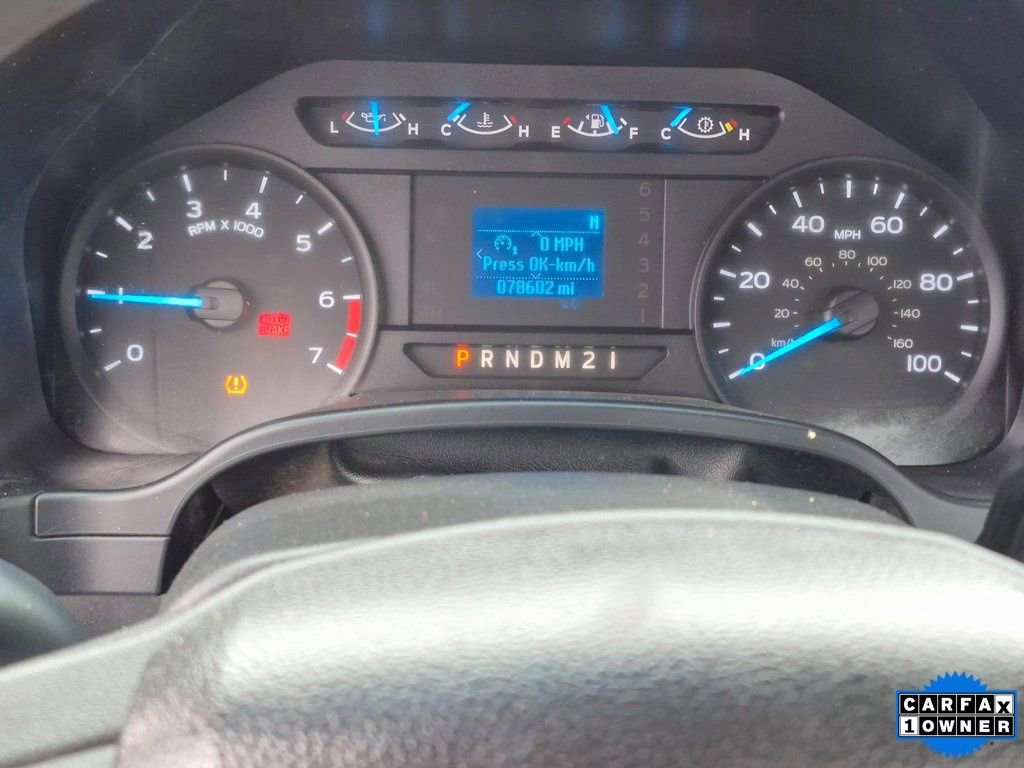 Used 2017 Ford F250 XL image 12