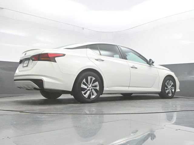 Used 2021 Nissan Altima 2.5 S image 33