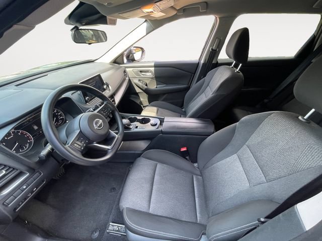 Used 2024 Nissan Rogue SV AWD/4WD image 9