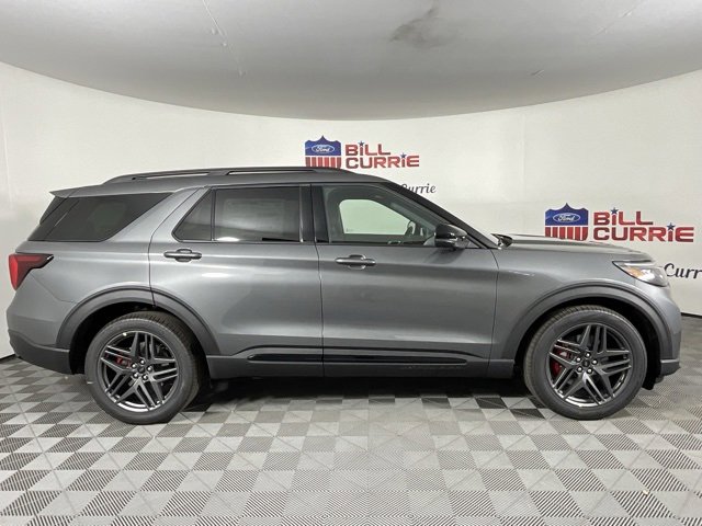 New 2026 Ford Explorer ST w/ Sun And Sound Package image 2