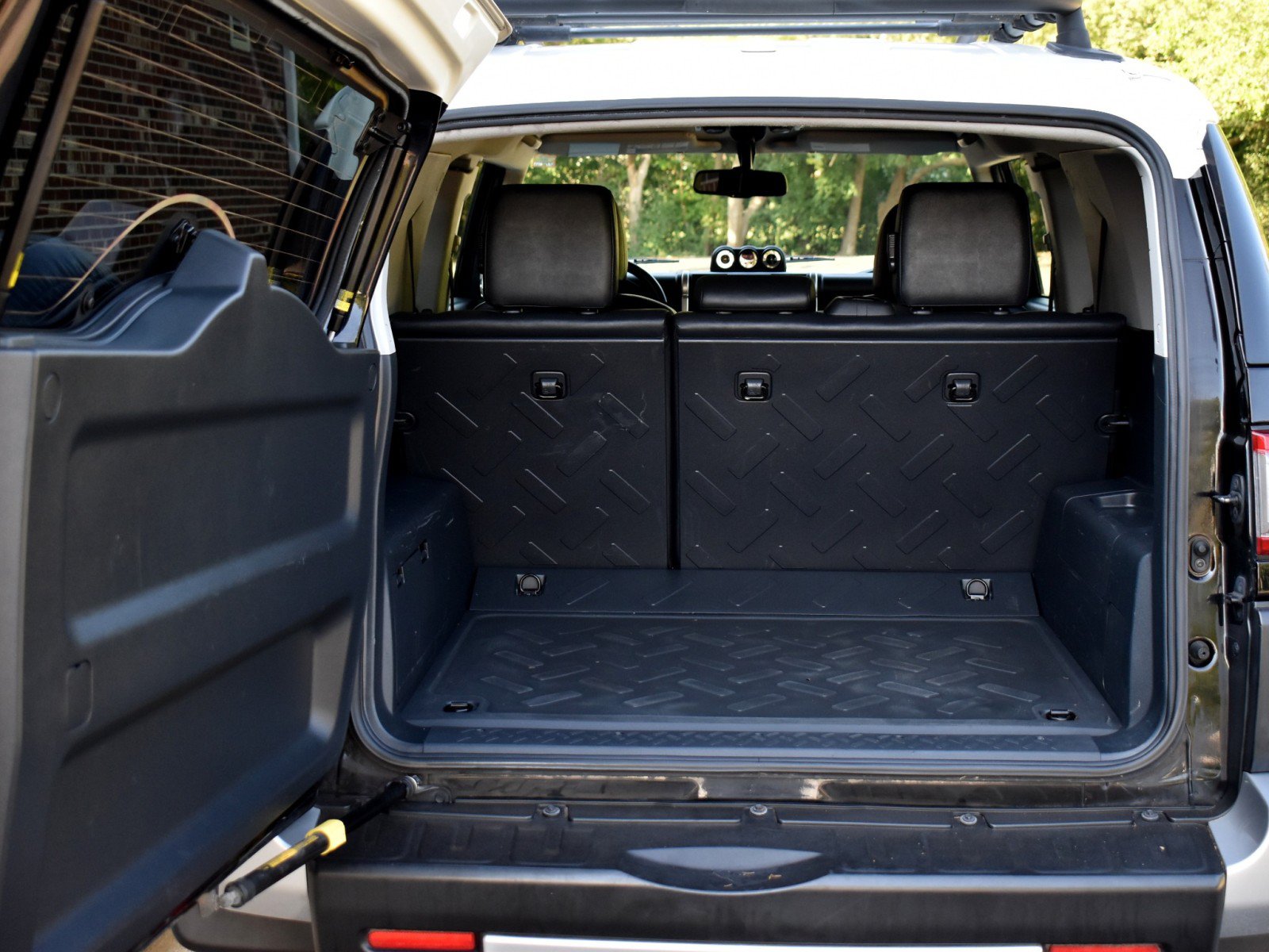 Used 2014 Toyota FJ Cruiser 4WD w/ Convenience Package image 47