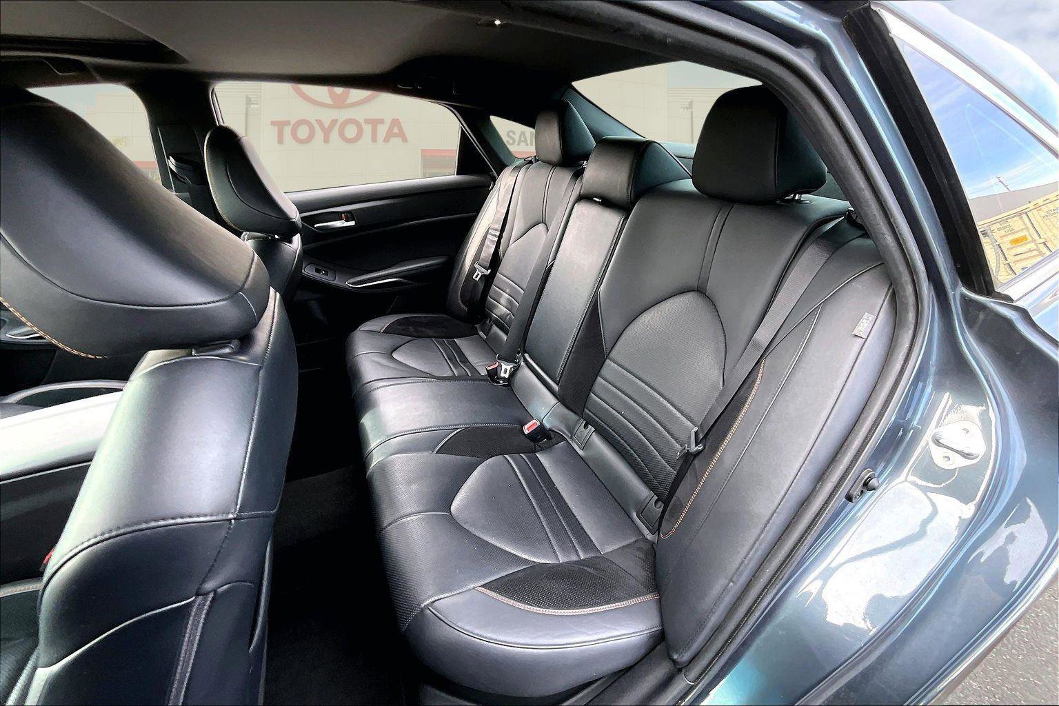 Certified 2021 Toyota Avalon XSE w/ Carpet Mat Package (TMS) image 24