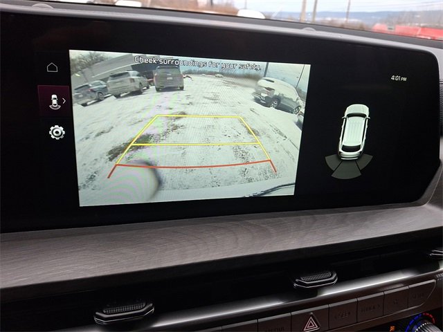 Used 2023 Kia Telluride EX X-Line image 21