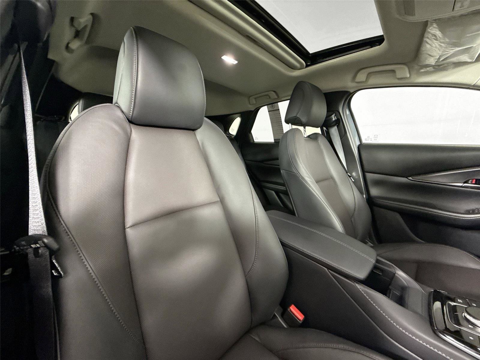 New 2026 MAZDA CX-30 2.5 Turbo w/ Premium Plus Pkg image 38