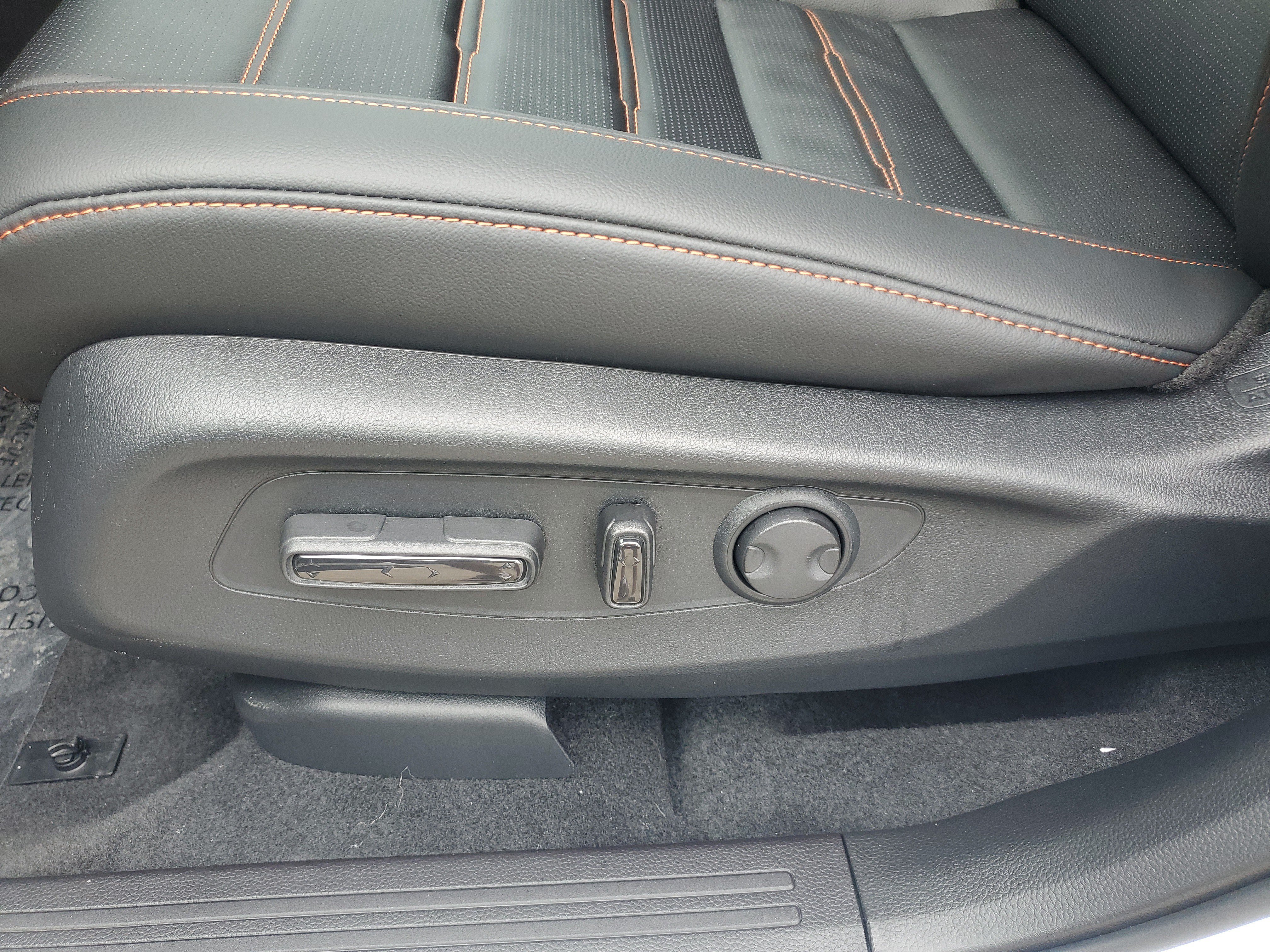 New 2027 Honda CR-V Sport-L image 18