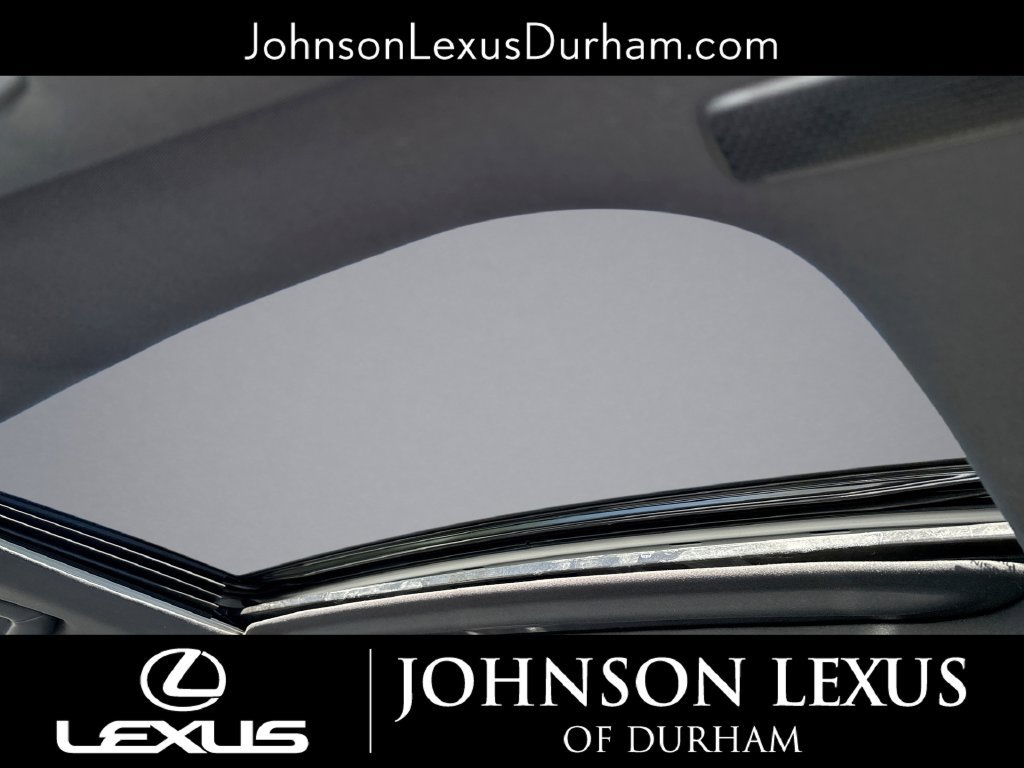 New 2026 Lexus RX 350 Premium Plus w/ Convenience Package FWD image 17