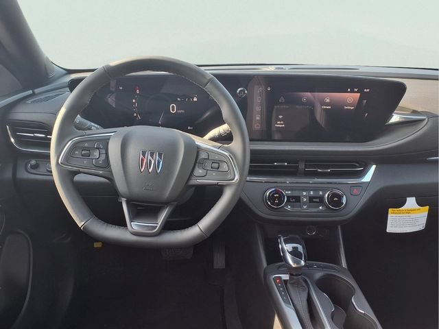 New 2026 Buick Envista Preferred w/ Convenience I Package FWD image 4