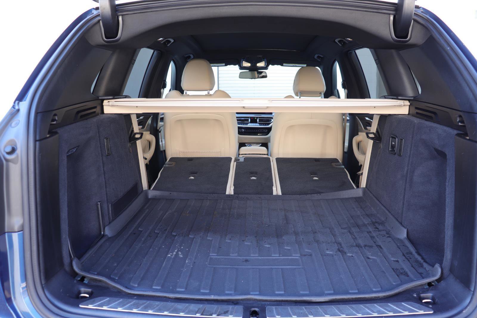 Used 2022 BMW X3 sDrive30i image 16