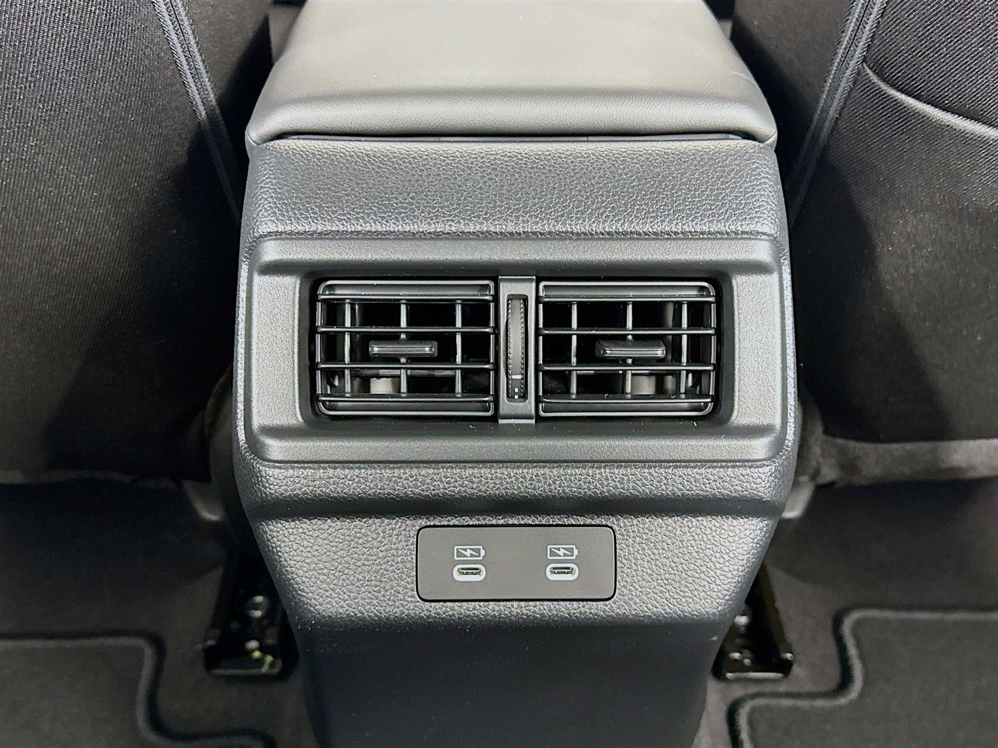 New 2026 Honda Accord SE image 25