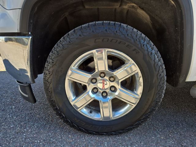 Used 2015 GMC Sierra 1500 SLT image 7