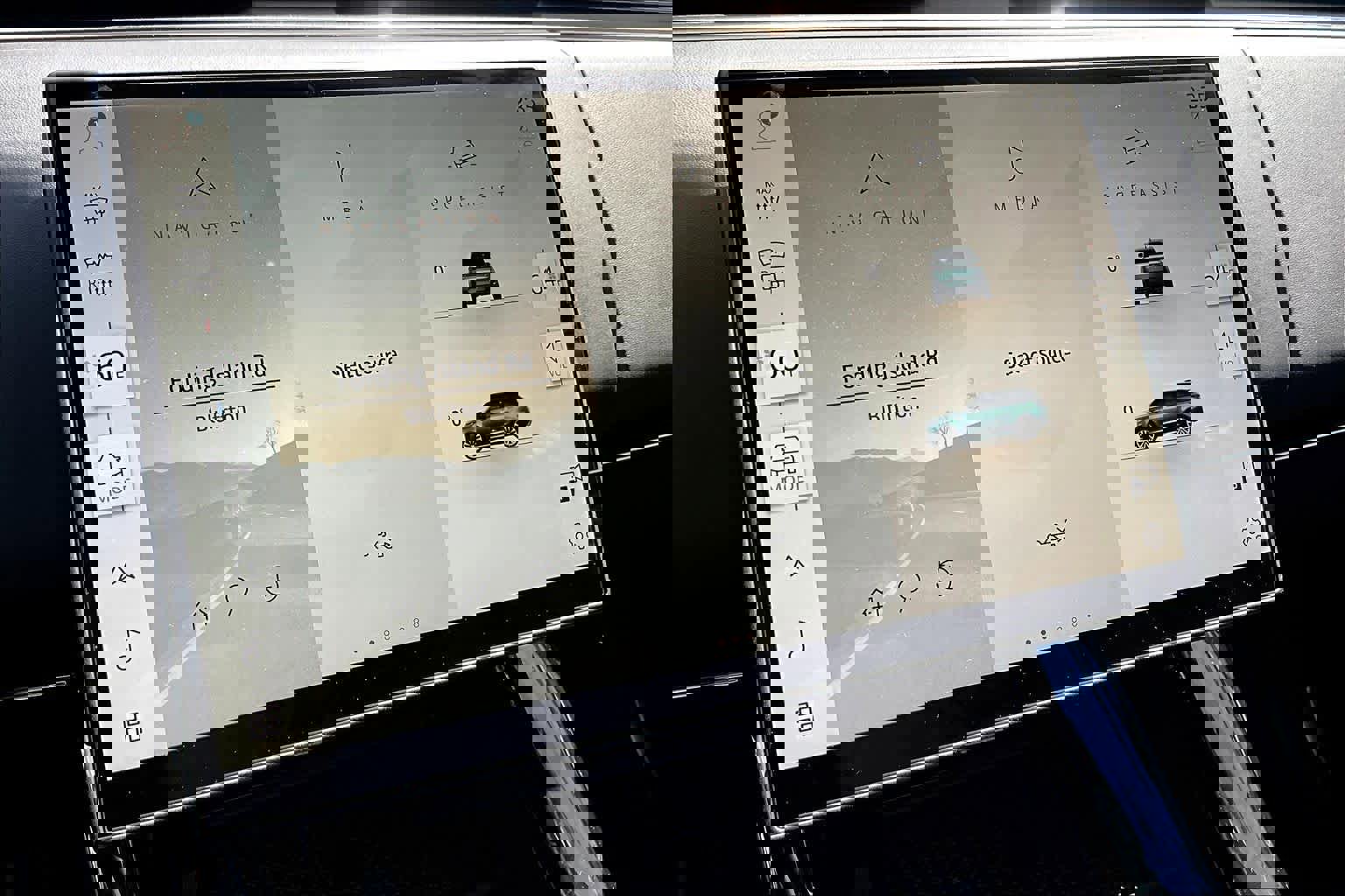 Used 2025 Land Rover Range Rover Sport Dynamic SE image 34