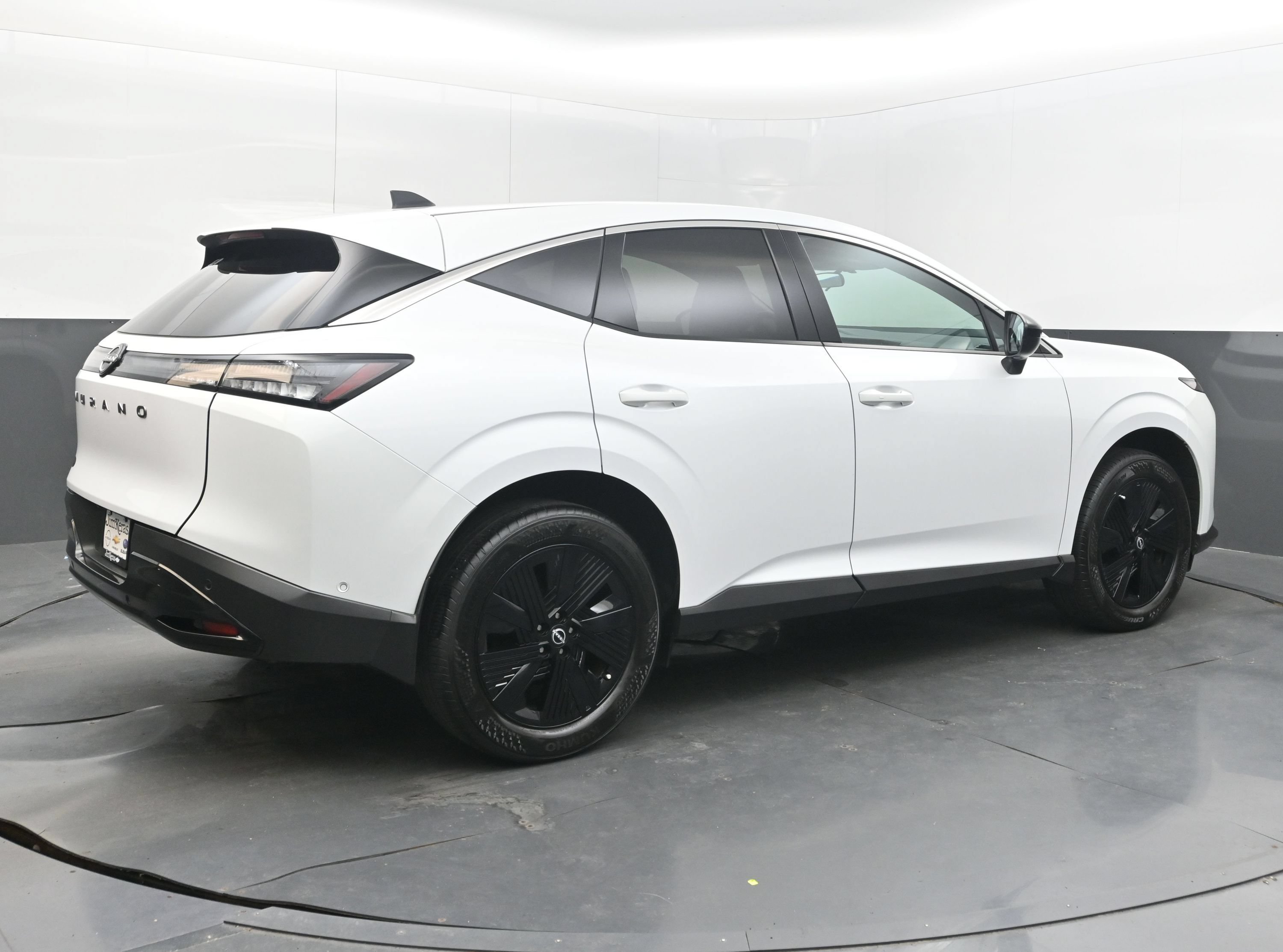 Used 2025 Nissan Murano SV FWD image 9