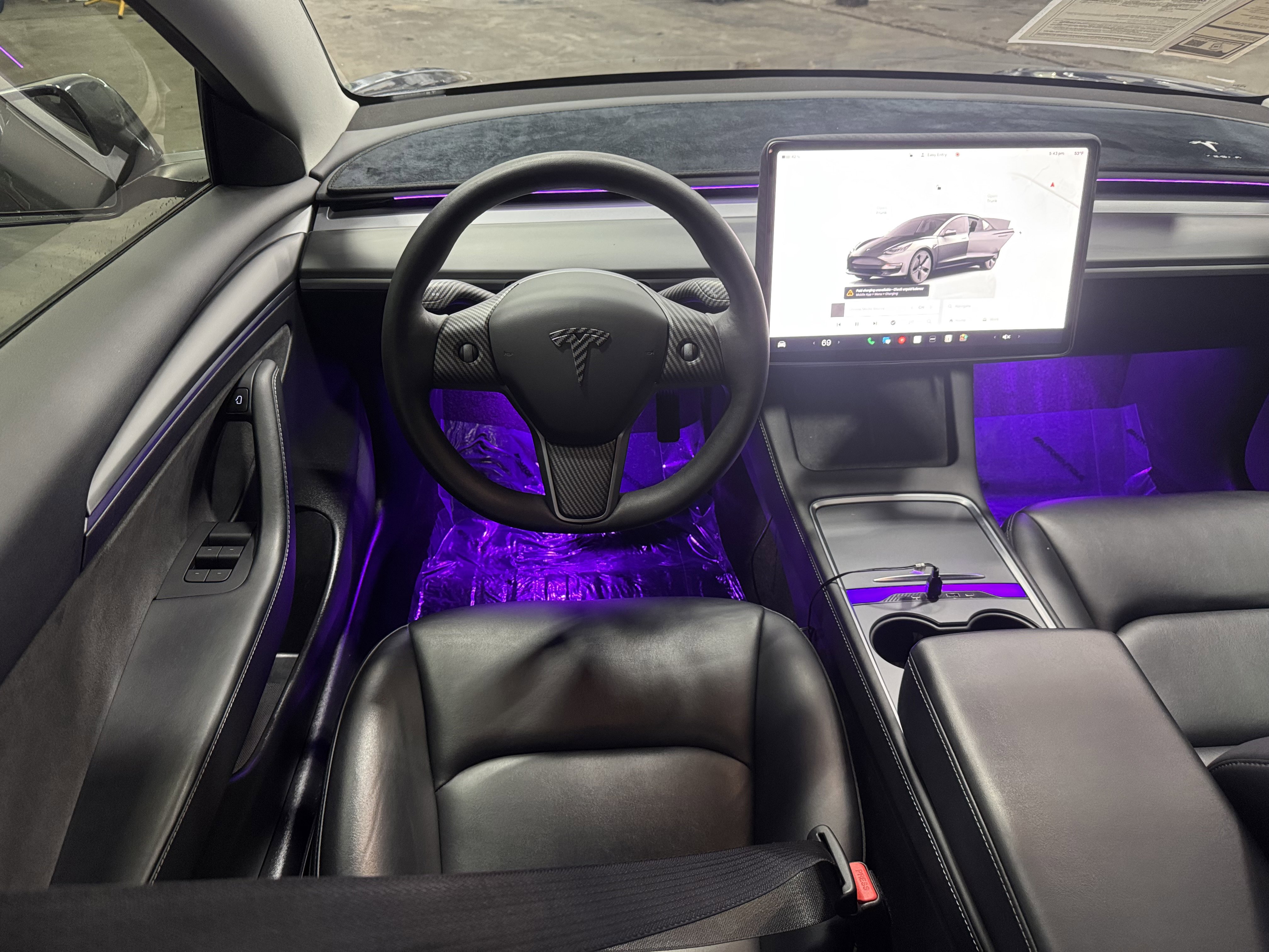 Used 2022 Tesla Model 3 Long Range image 27