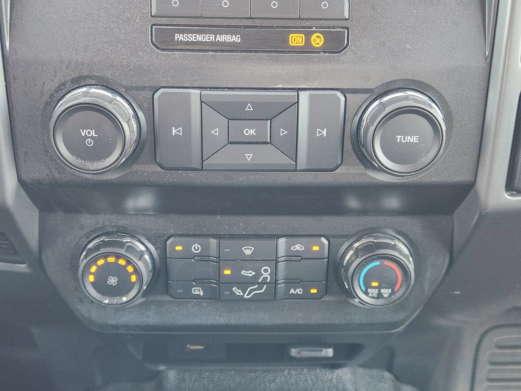 Used 2019 Ford F350 XLT AWD/4WD image 18
