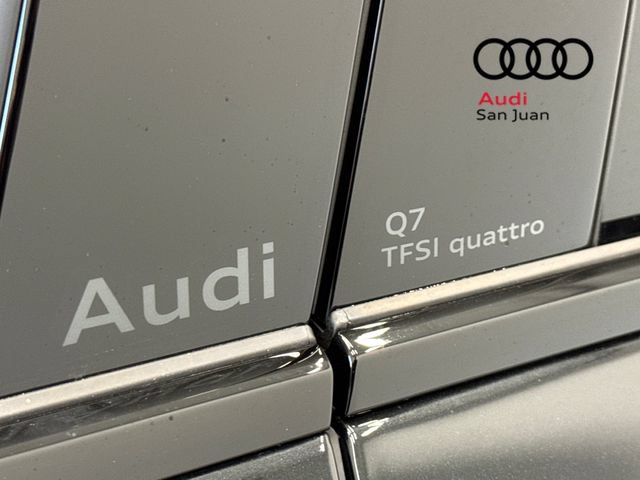 New 2026 Audi Q7 3.0T Premium Plus AWD/4WD image 16