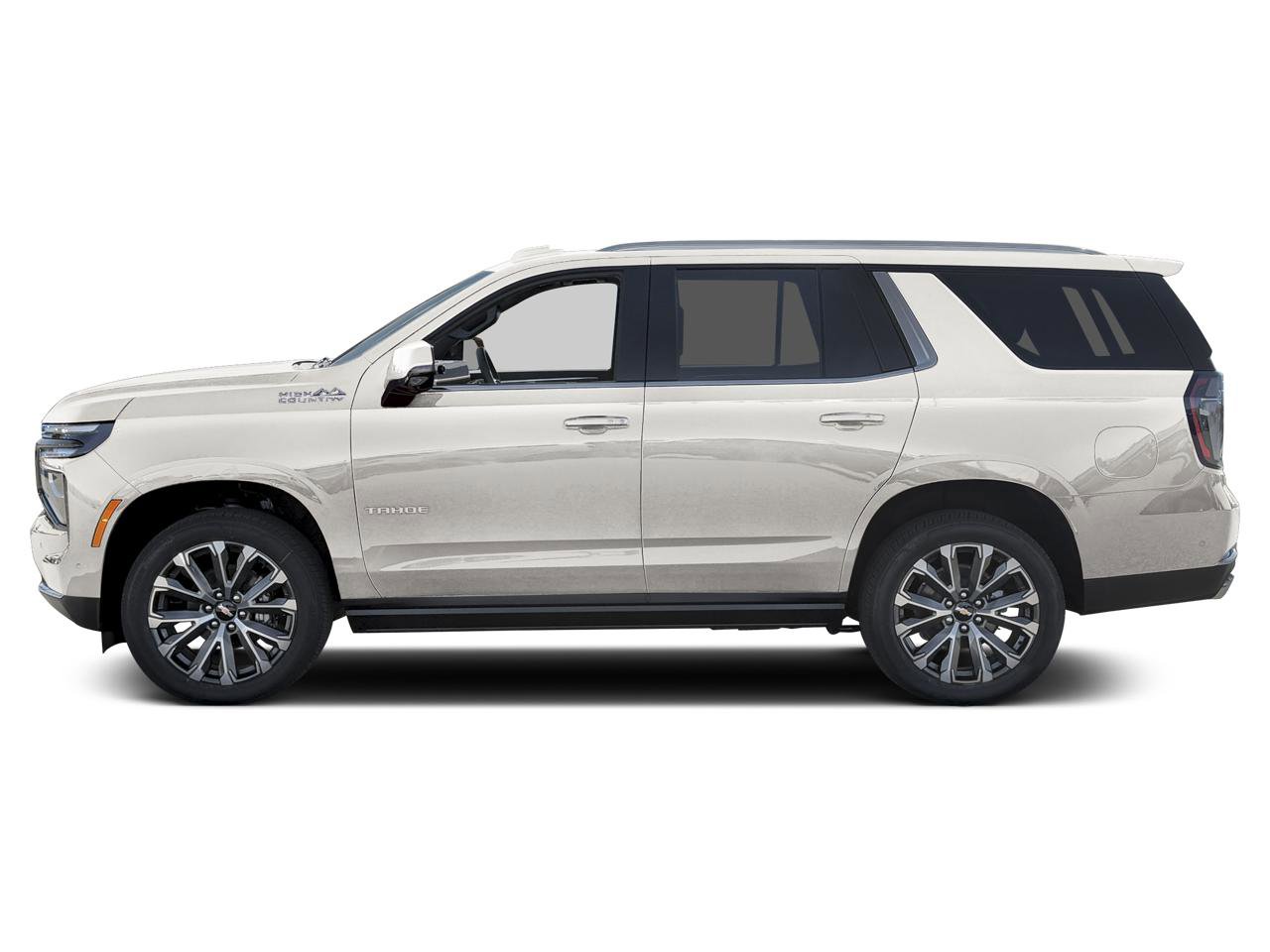 New 2026 Chevrolet Tahoe High Country AWD/4WD image 27