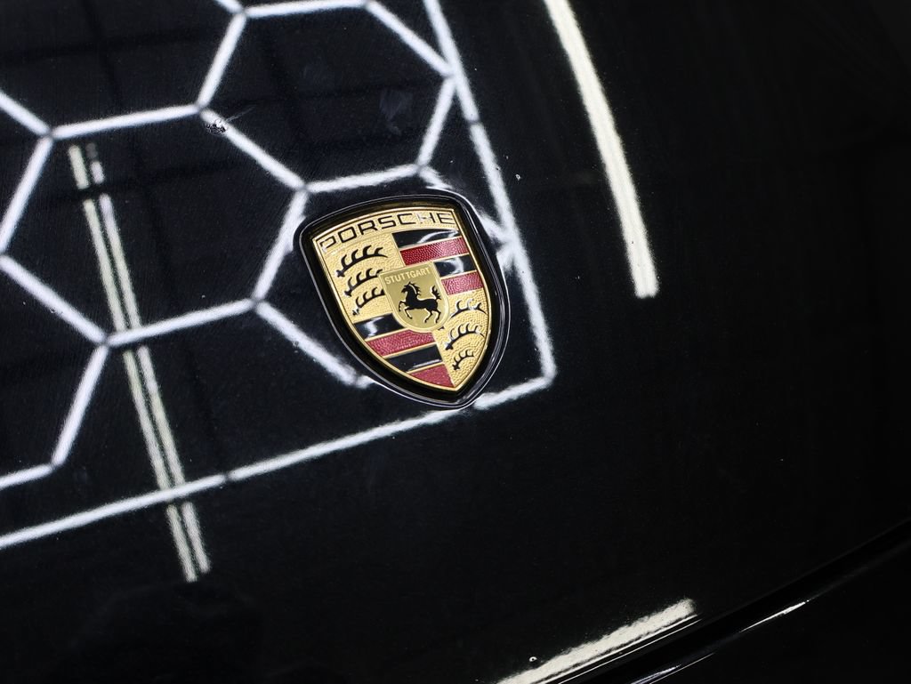 Used 2024 Porsche Taycan w/ Premium Package RWD image 32