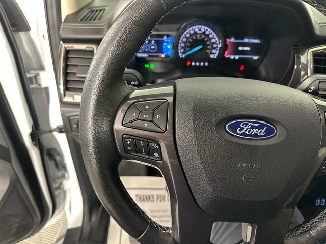 Used 2022 Ford Ranger Lariat w/ Equipment Group 501A High AWD/4WD image 23