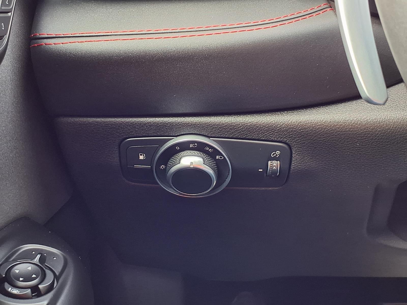 Used 2025 Dodge Hornet R/T AWD/4WD image 3