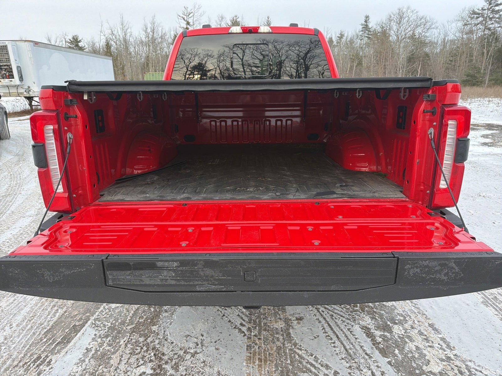 Certified 2024 Ford F250 XL w/ STX Appearance Package image 7