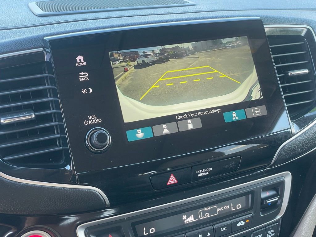 Used 2022 Honda Pilot Touring image 21