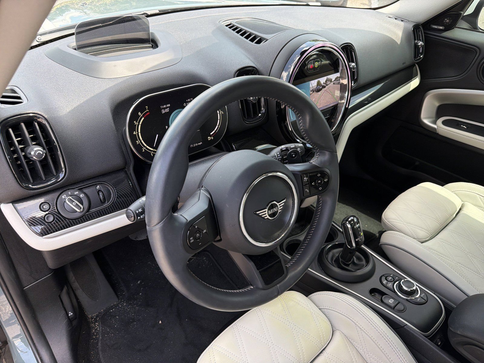 Used 2023 MINI Cooper Countryman S FWD image 19
