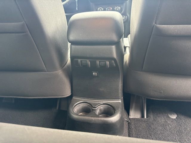 Used 2018 Jeep Wrangler Unlimited Sport S AWD/4WD image 33