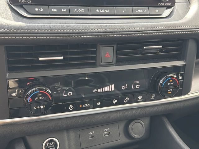 Certified 2023 Nissan Rogue SV w/ SV Premium B Package AWD/4WD image 21