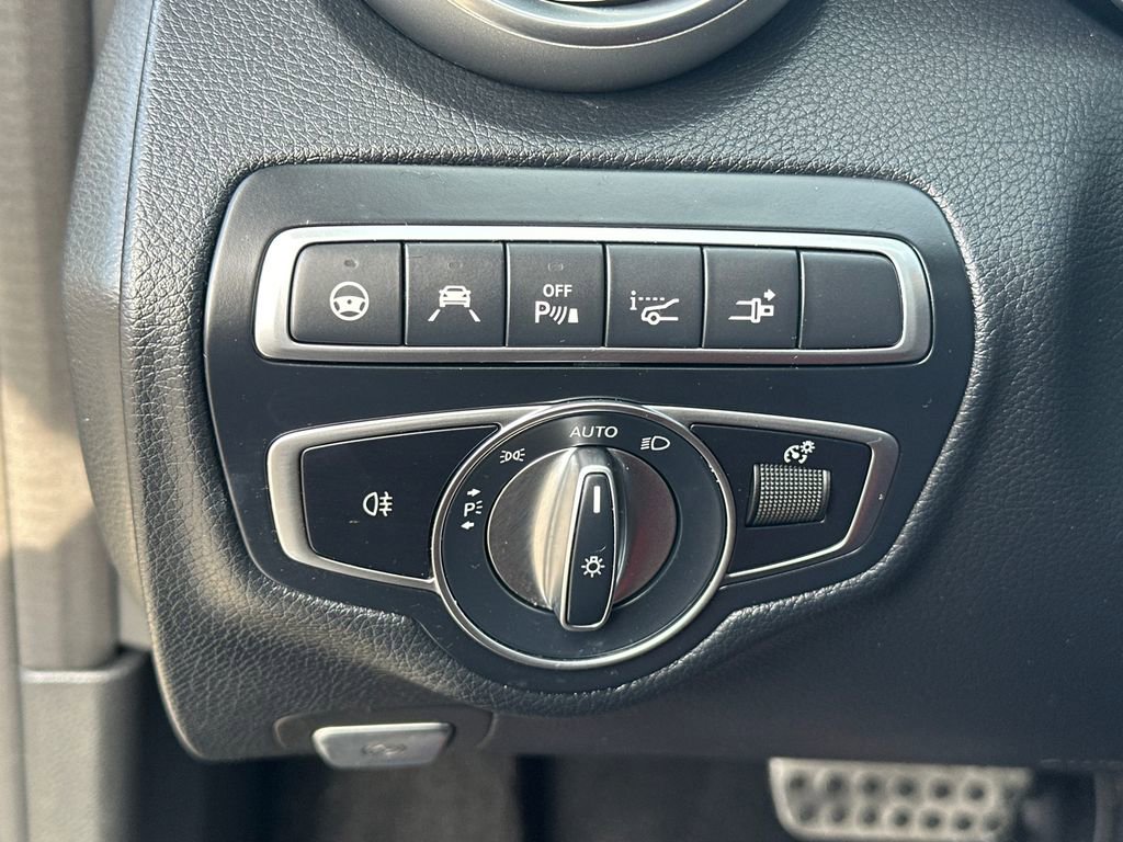 Used 2022 Mercedes-Benz C 43 AMG 4MATIC Coupe image 22