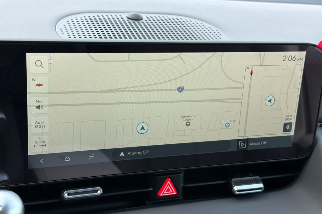 New 2026 Hyundai Ioniq 5 SEL image 17