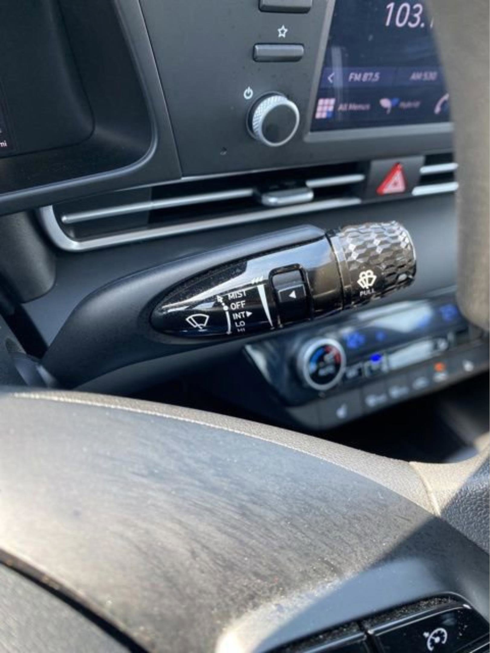 Certified 2023 Hyundai Elantra Blue image 22