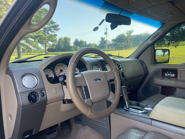 Used 2006 Ford F150 XLT RWD image 20