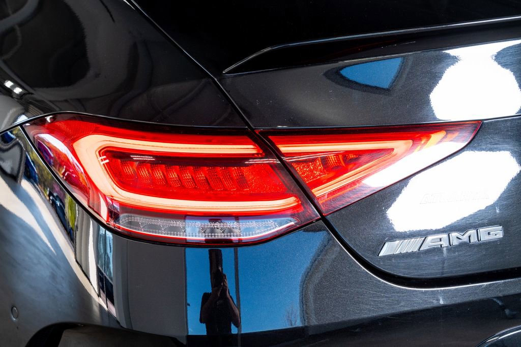 Used 2020 Mercedes-Benz CLS 53 AMG 4MATIC image 24